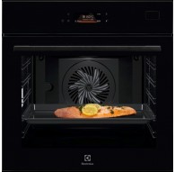 Elektrolux LOB8S38Z Built-in oven 70 l 3500 W Black