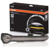 Osram LED DMI 8W0 BK S Audi A4 Black