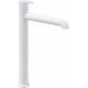 High washbasin mixer