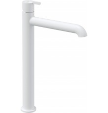 High washbasin mixer