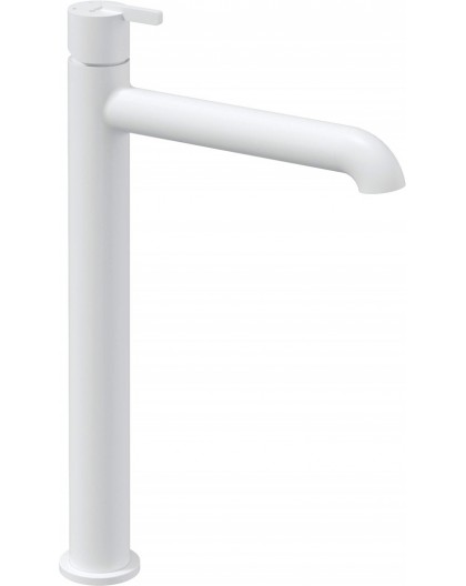 High washbasin mixer