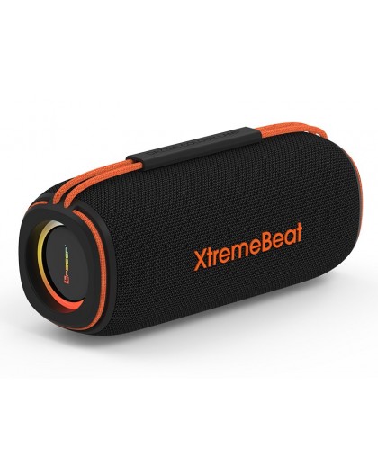 Tracer XtremeBeat Pro TWS Portable Bluetooth Speaker Black 40 W