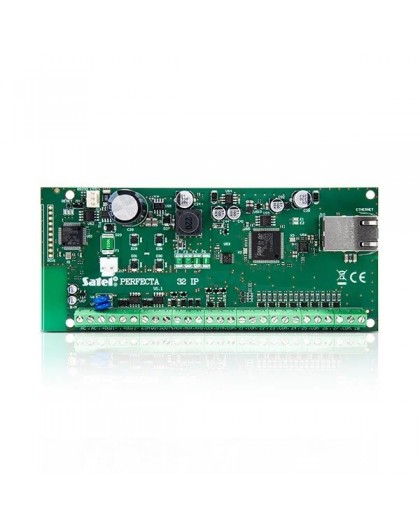 SATEL MOTHERBOARD PERFECTA-IP 32