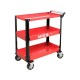 YATO WORKSHOP TROLLEY 3 TIERS