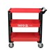 YATO WORKSHOP TROLLEY 3 TIERS