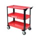 YATO WORKSHOP TROLLEY 3 TIERS
