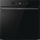 Gorenje G400 BPS6737E04DBG 77 L 3500 W Black