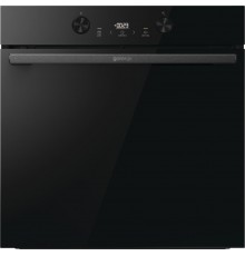 Gorenje G400 BPS6737E04DBG 77 L 3500 W Black