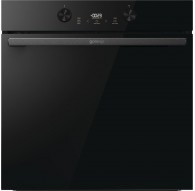 Gorenje G400 BPS6737E04DBG 77 L 3500 W Black