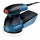 Bosch GEX 125-1 AE Orbital sander 12000 RPM 24000 OPM Blue