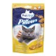 PREVITAL Pillows Chicken with cheese - cat treats - 60g
