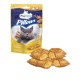 PREVITAL Pillows Chicken with cheese - cat treats - 60g