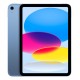 Apple iPad 5G LTE-TDD & LTE-FDD 256 ГБ 27,9 см (11") Wi-Fi 6 (802.11ax) iPadOS 18 Синий
