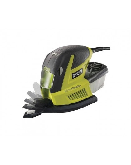 RYOBI Universal sander 180W, part number 150837