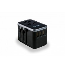Verbatim 49546 mobile device charger