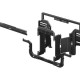 Sony SU-WL900 TV mount/stand Black