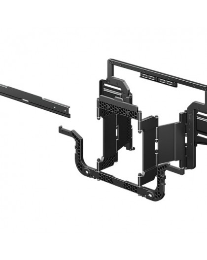 Sony SU-WL900 TV mount/stand Black
