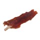 PETITTO Duck breast kebab - dog treat - 500 g