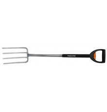 FISKARS Telescopic Digging Fork SmartFit