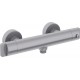 Thermostatic shower faucet
