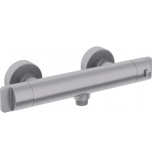 Thermostatic shower faucet