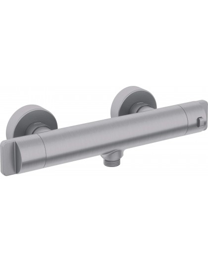 Thermostatic shower faucet