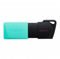 Kingston Exodia 256GB USB 3.2.Teal