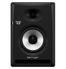 Behringer NEKKST K5 loudspeaker Black Wired 150 W