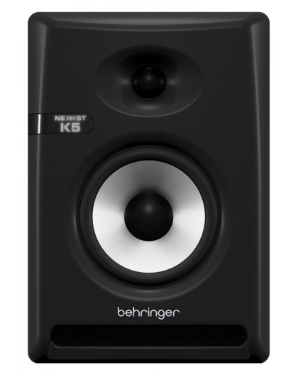 Behringer NEKKST K5 loudspeaker Black Wired 150 W