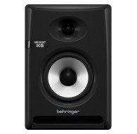 Behringer NEKKST K5 loudspeaker Black Wired 150 W