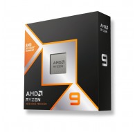 Процессор AMD Ryzen 9 9950X3D 4.3 ГГц 144 МБ L2 и L3 в упаковке