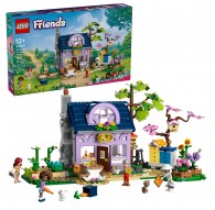 LEGO FRIENDS 42669 Beekeepers House and Flower Garden