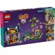 LEGO FRIENDS 42669 Beekeepers House and Flower Garden
