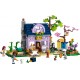 LEGO FRIENDS 42669 Beekeepers House and Flower Garden