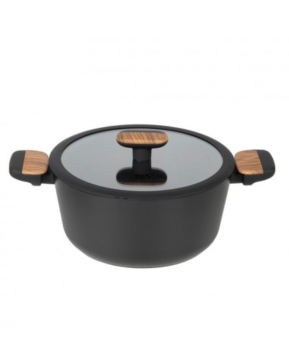 CASSEROLE D24CM 4.4L/93188 RESTO