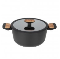 CASSEROLE D24CM 4.4L/93188 RESTO