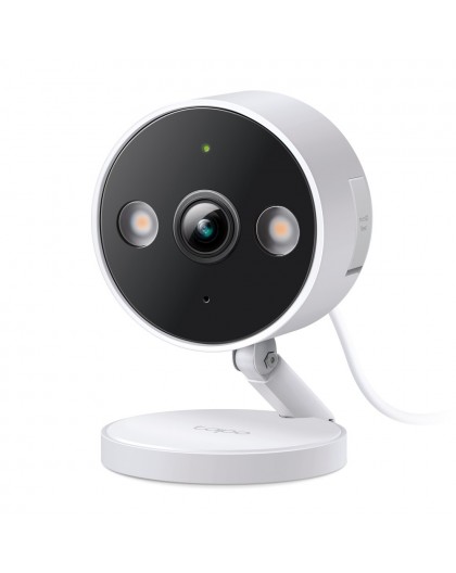TP-Link Tapo Indoor/Outdoor Wi-Fi Home Security Camera