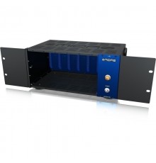 Midas L6 Enclosure for 6 modules format 500