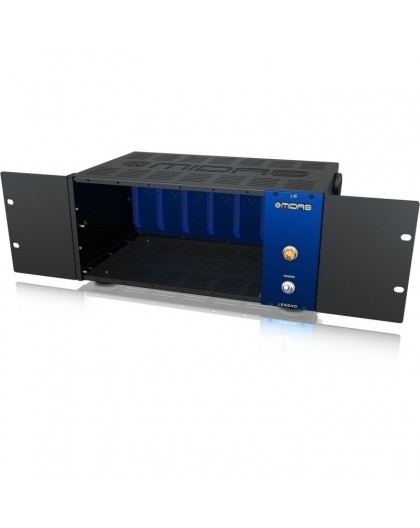 Midas L6 Enclosure for 6 modules format 500