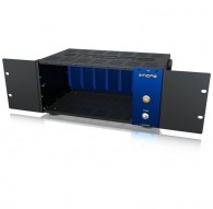 Midas L6 Enclosure for 6 modules format 500