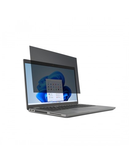 Kensington 2-way Removable Privacy Screen Filter for 14" Laptops 16:10