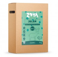 ZOYA ColdPRO Deer - dry dog food - 9kg