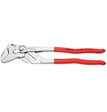 KNIPEX - tunge og rille-tang