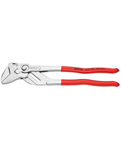 KNIPEX - tunge og rille-tang