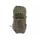 Backpack type Assault Pack (Laser Cut) - olive green