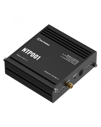Teltonika NTP001 IP communication server 0U