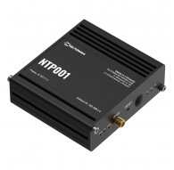 Teltonika NTP001 IP communication server 0U