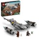 LEGO STAR WARS 75325 THE MANDALORIAN'S N-1 STARFIGHTER