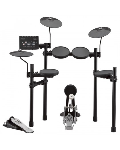 Yamaha DTX432K electronic drum set