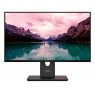 Lenovo ThinkVision T24-40 LED дисплей 60.5 см (23.8") 1920 x 1080 пикселей Full HD LCD черный